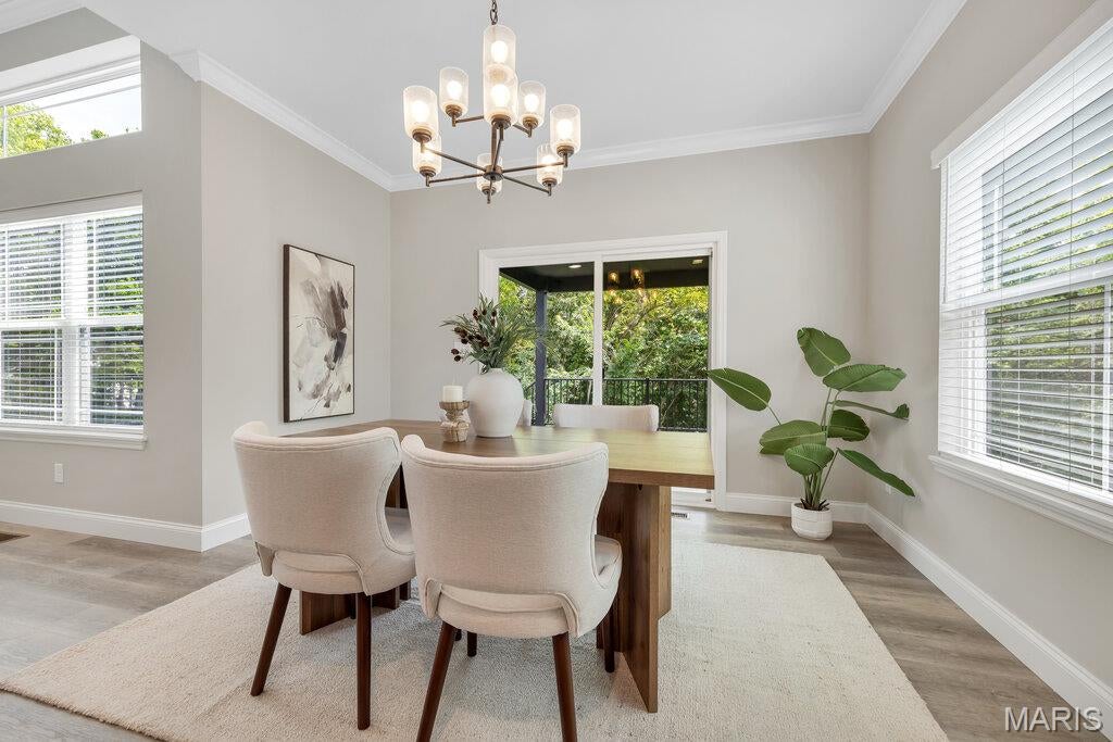 Timber Trace - Residential