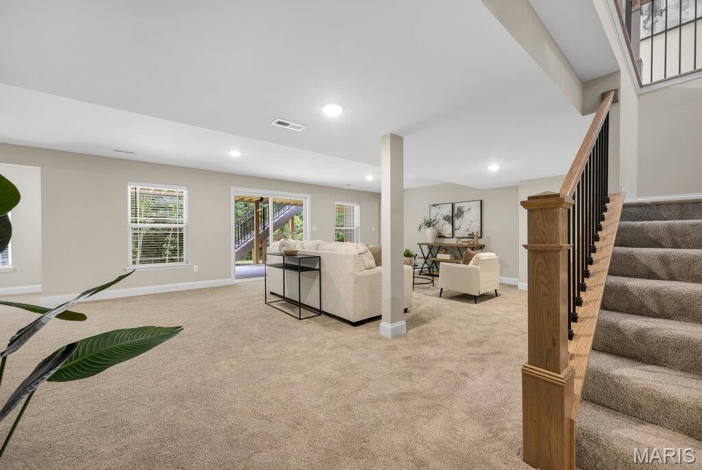 Timber Trace - Residential