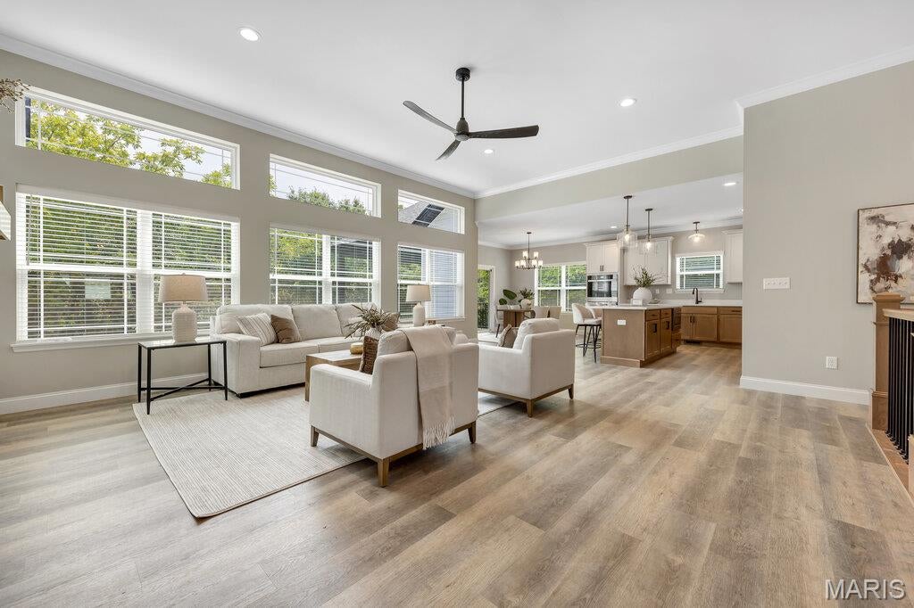 Timber Trace - Residential