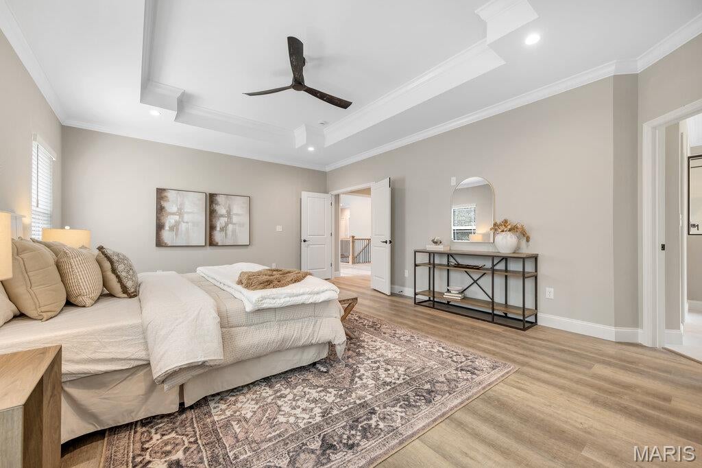 Timber Trace - Residential