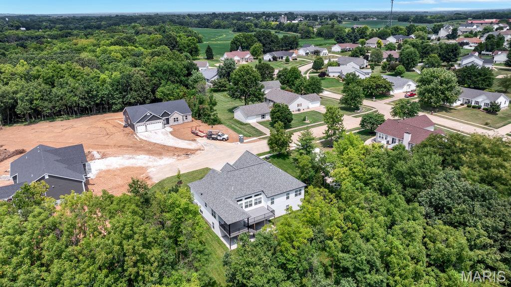 Timber Trace - Residential