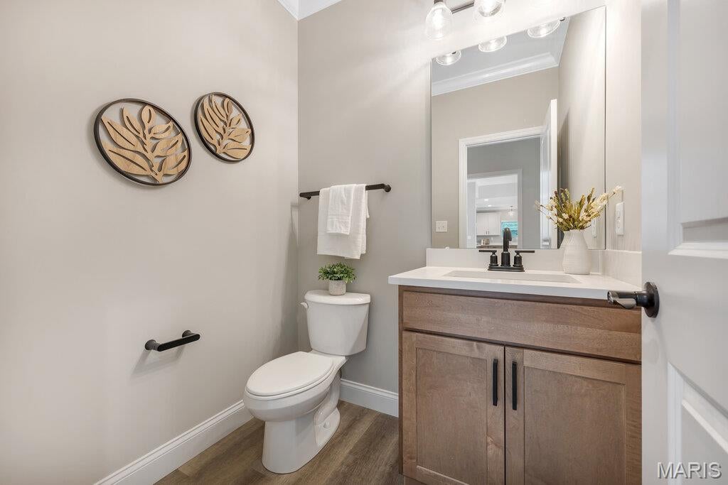 Timber Trace - Residential