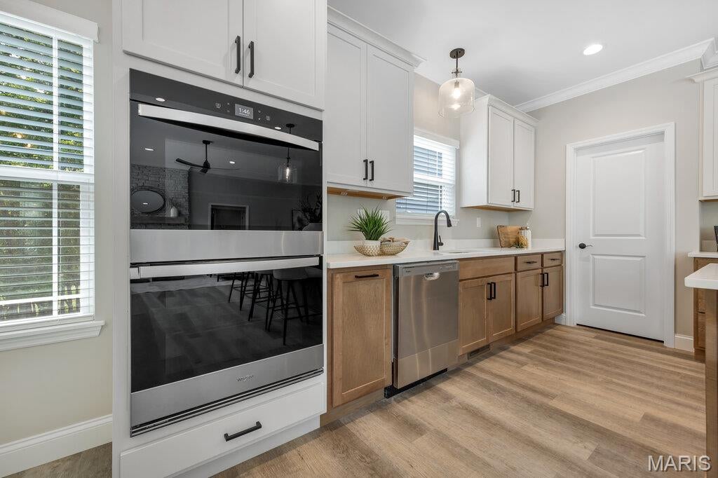 Timber Trace - Residential