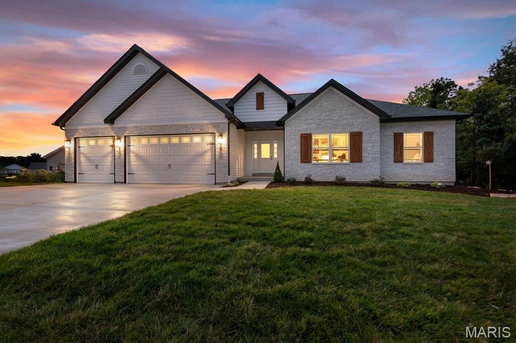 Timber Trace - Residential