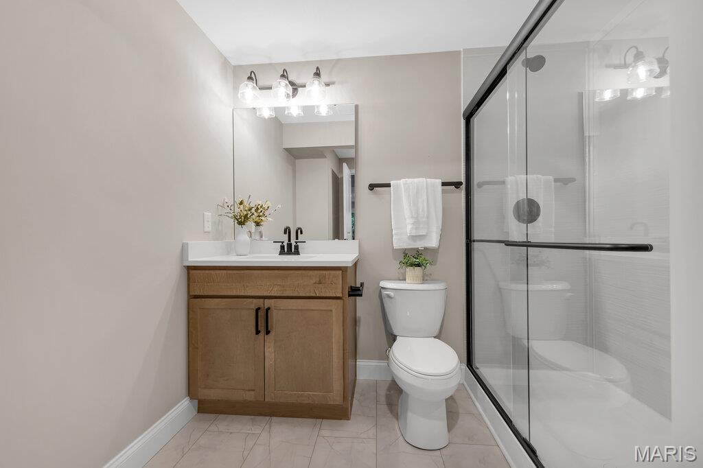 Timber Trace - Residential