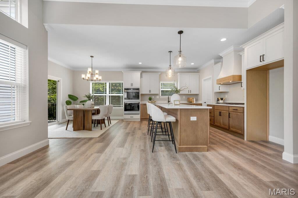 Timber Trace - Residential