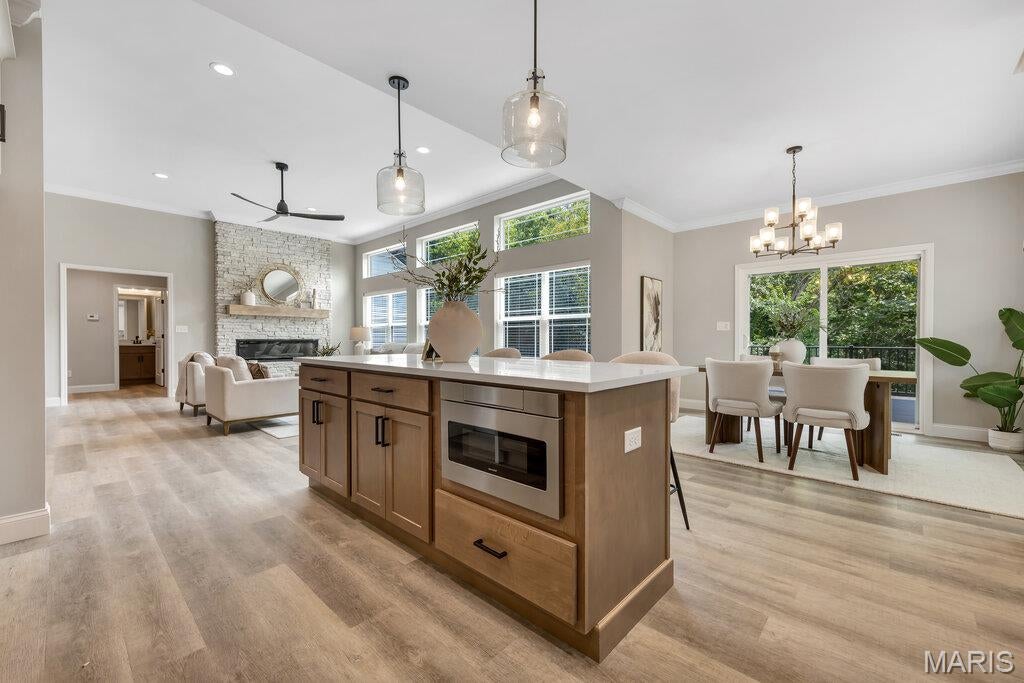 Timber Trace - Residential