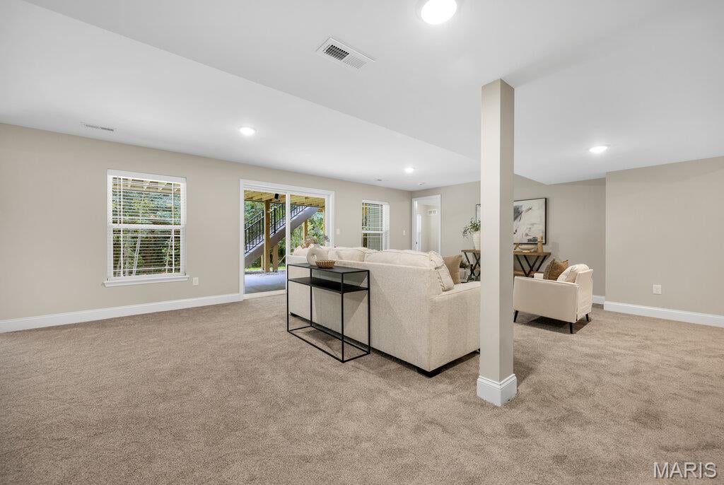 Timber Trace - Residential
