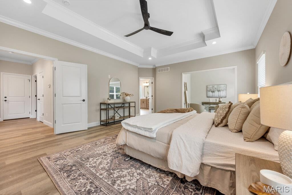 Timber Trace - Residential