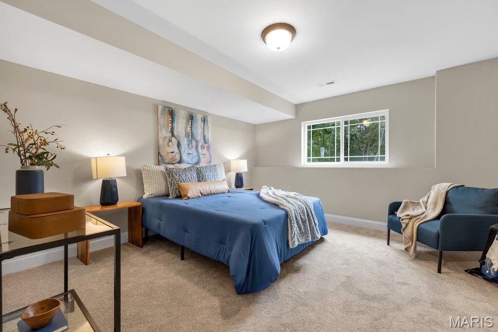 Timber Trace - Residential