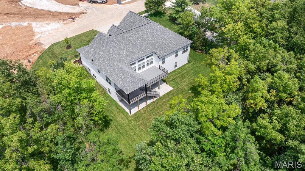 Timber Trace - Residential