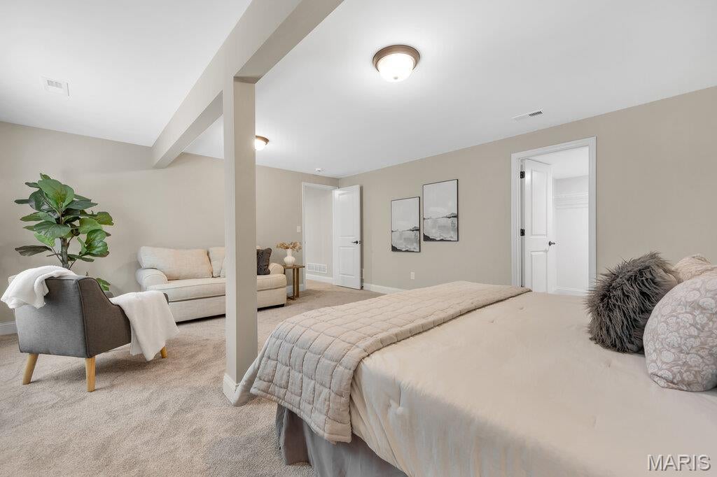 Timber Trace - Residential