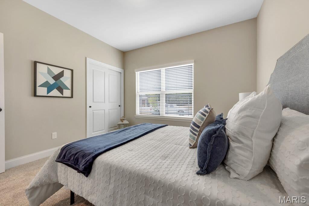 Timber Trace - Residential