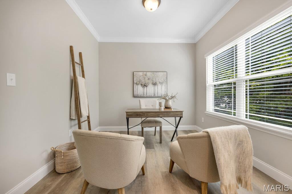 Timber Trace - Residential