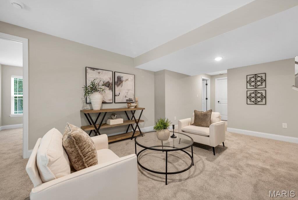 Timber Trace - Residential