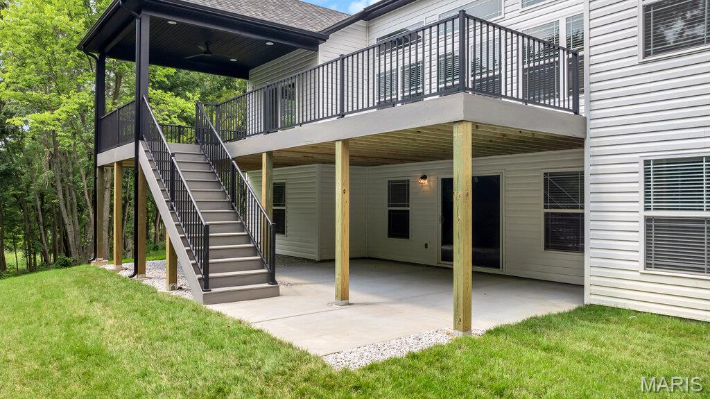Timber Trace - Residential