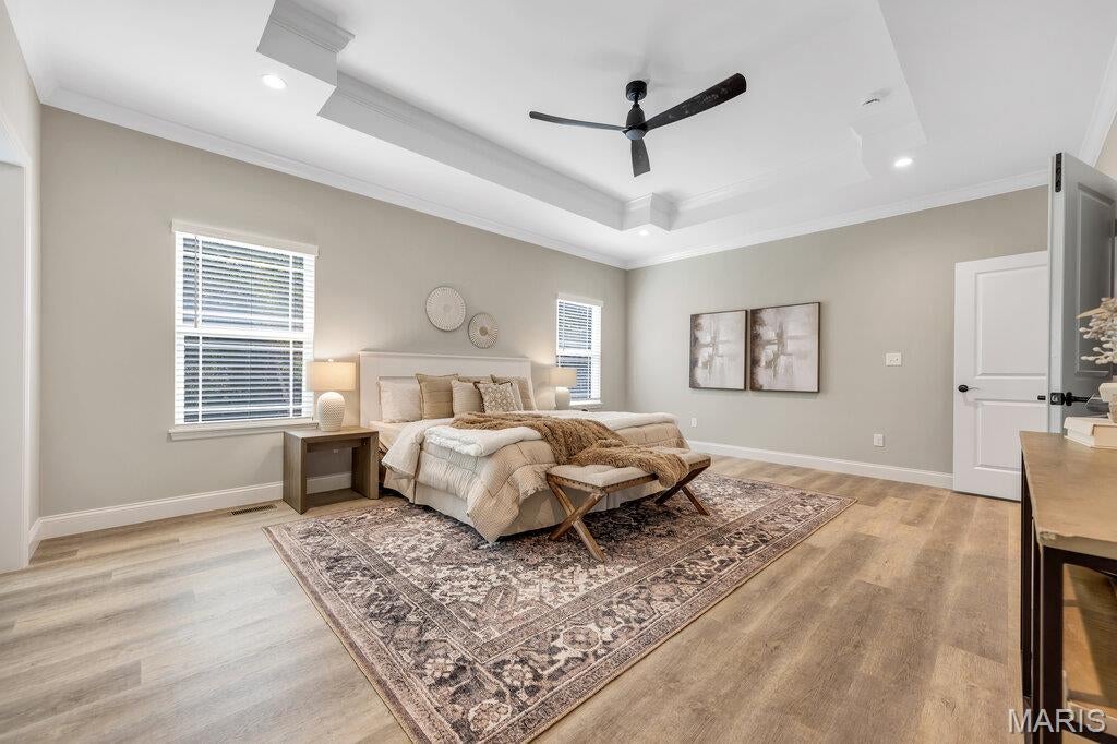Timber Trace - Residential
