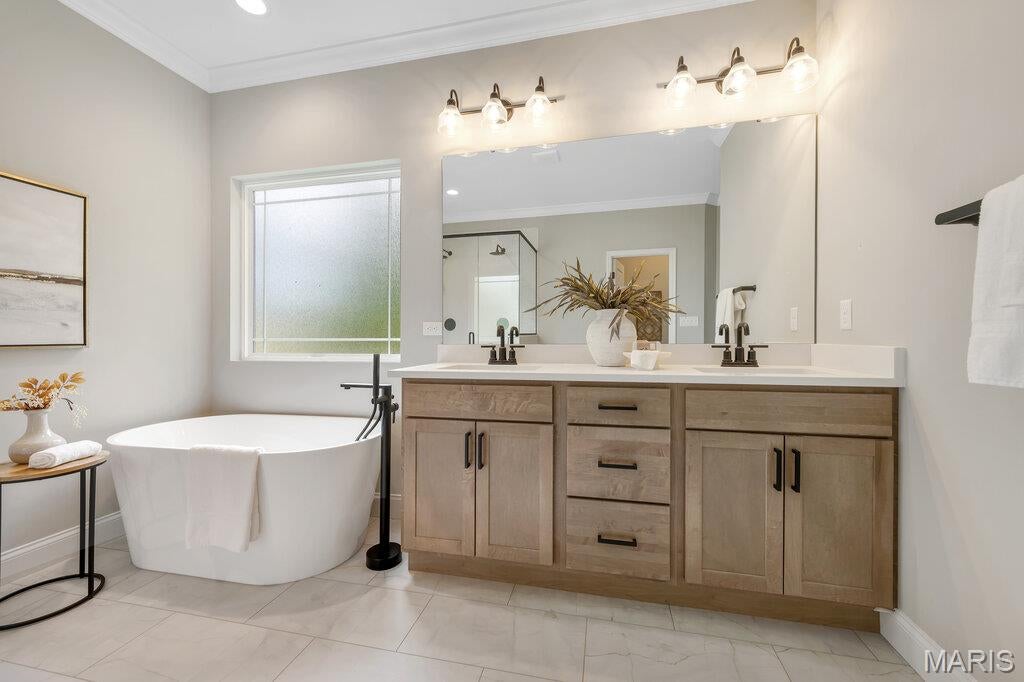 Timber Trace - Residential