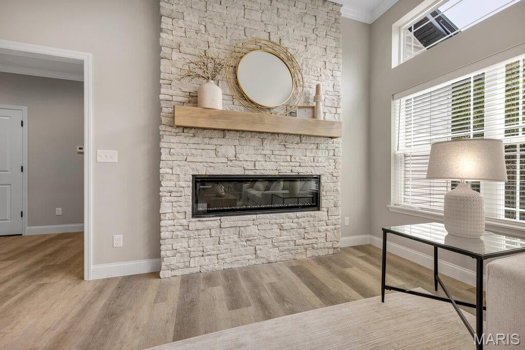 Timber Trace - Residential