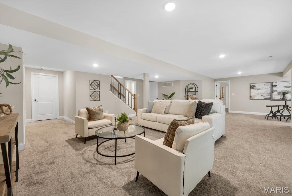 Timber Trace - Residential