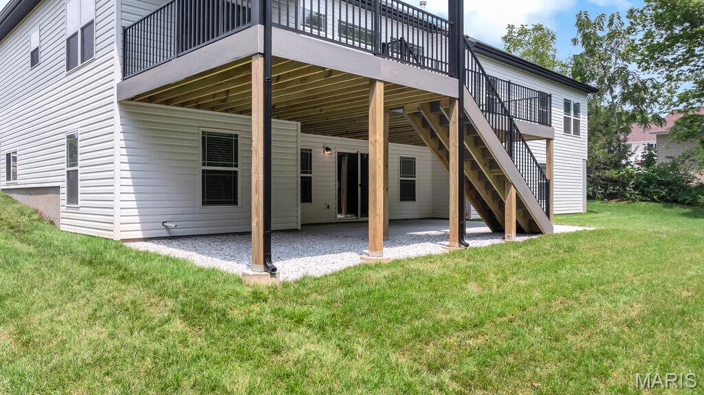 Timber Trace - Residential