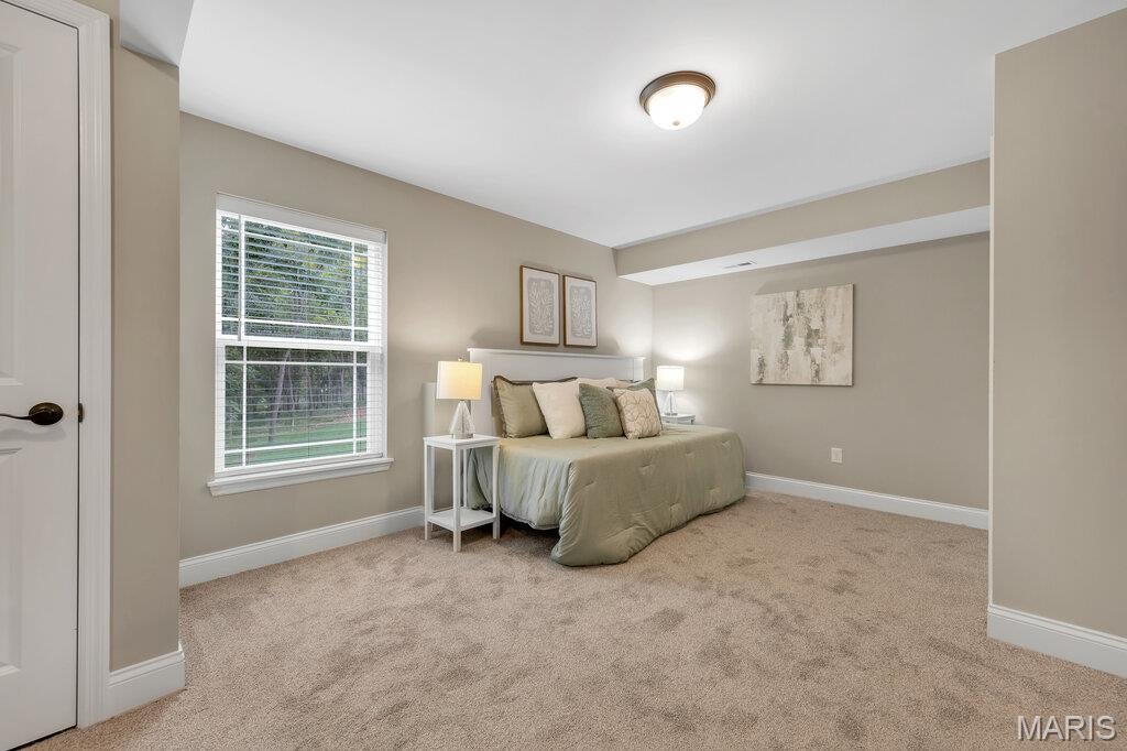 Timber Trace - Residential