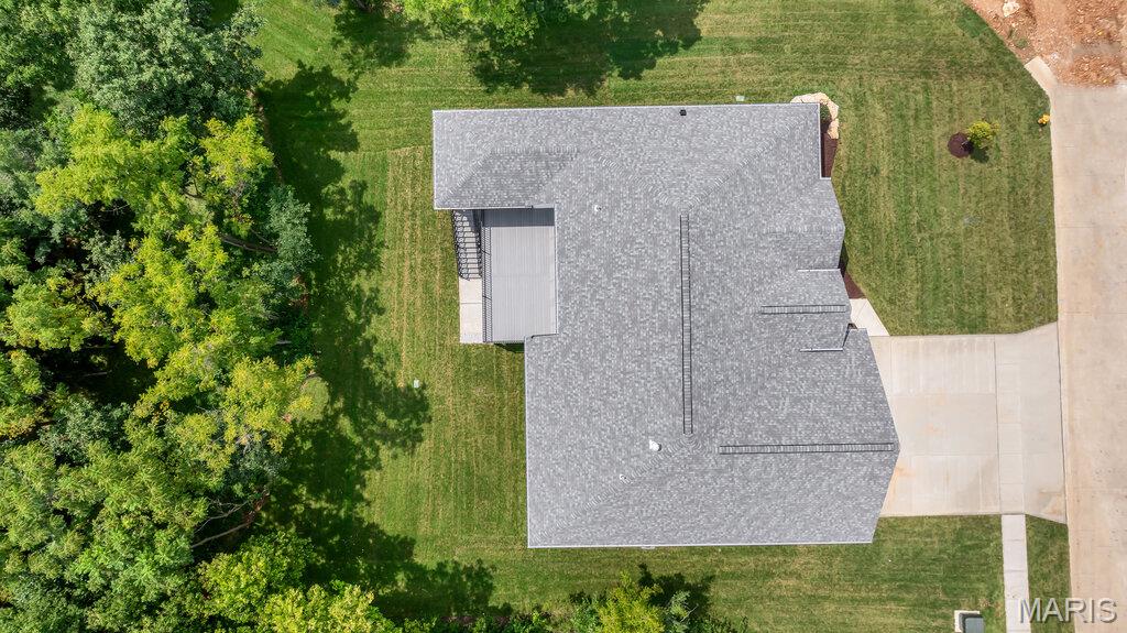 Timber Trace - Residential
