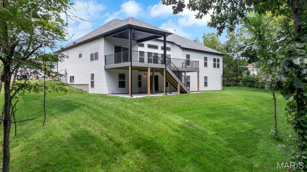 Timber Trace - Residential