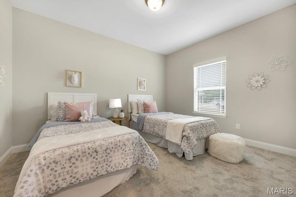 Timber Trace - Residential