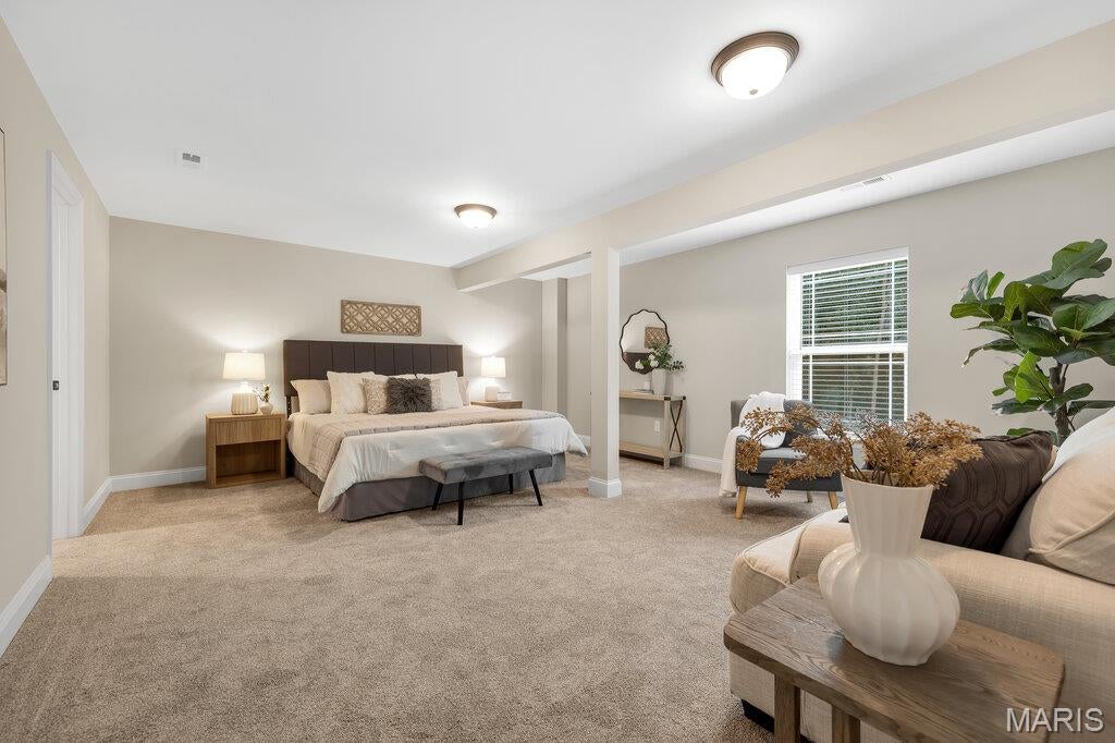 Timber Trace - Residential