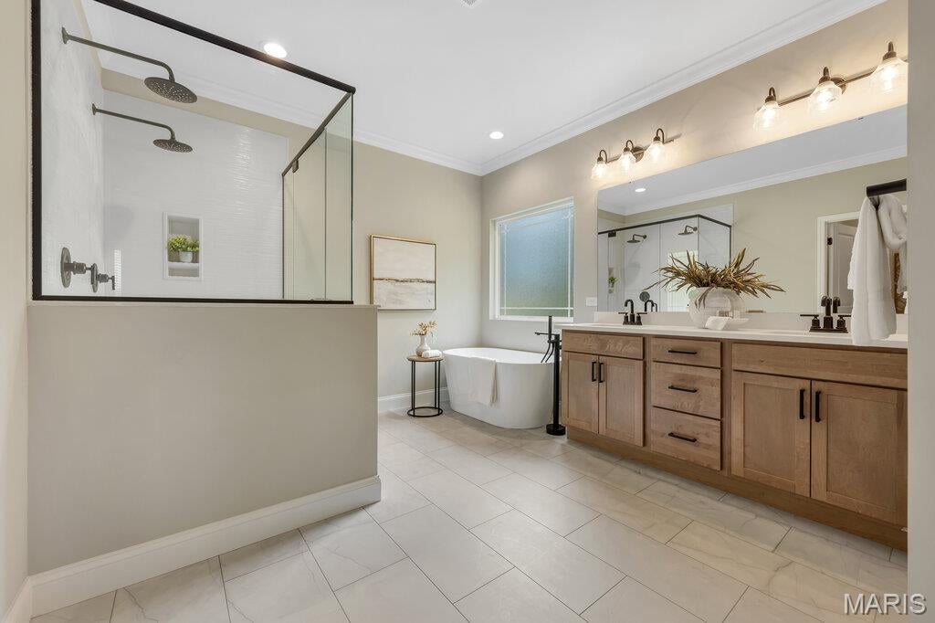 Timber Trace - Residential