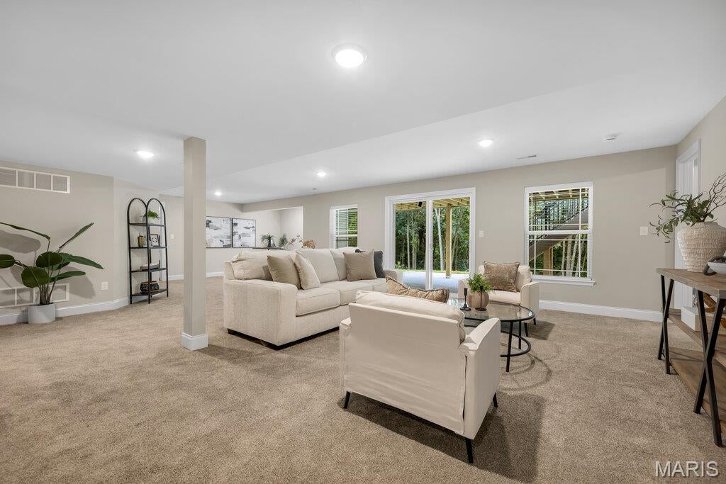 Timber Trace - Residential