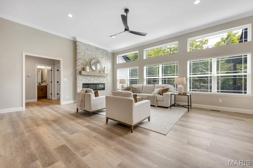 Timber Trace - Residential