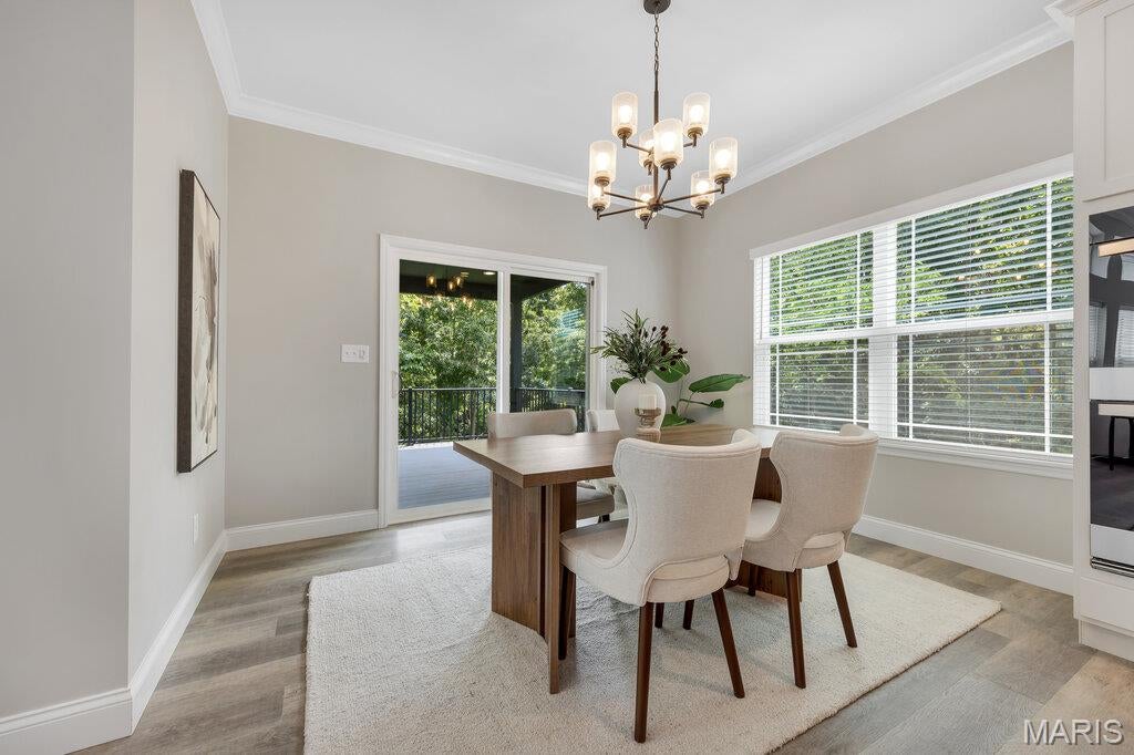 Timber Trace - Residential