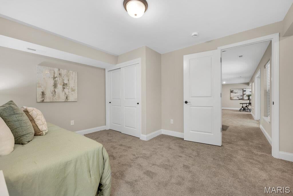 Timber Trace - Residential
