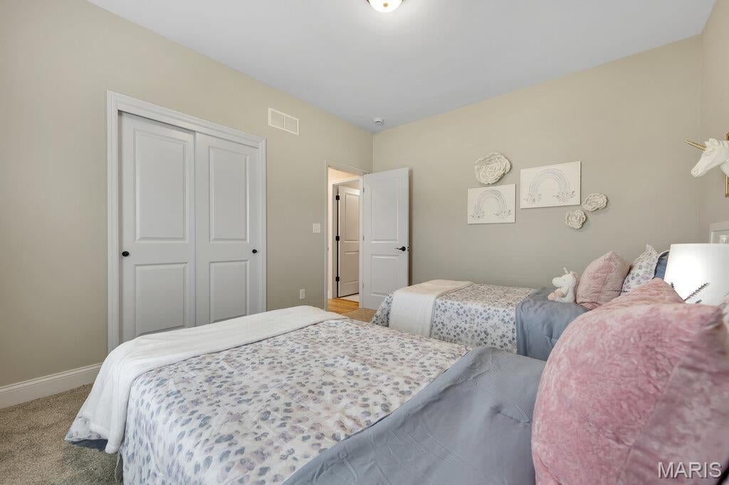 Timber Trace - Residential