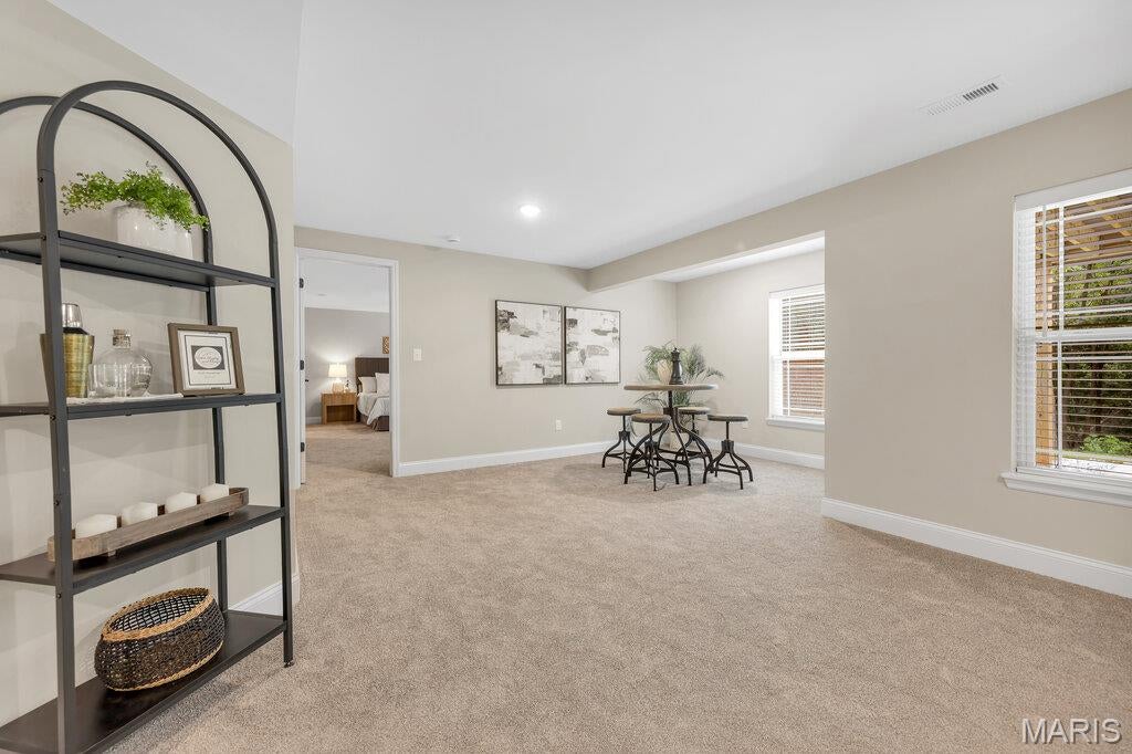 Timber Trace - Residential