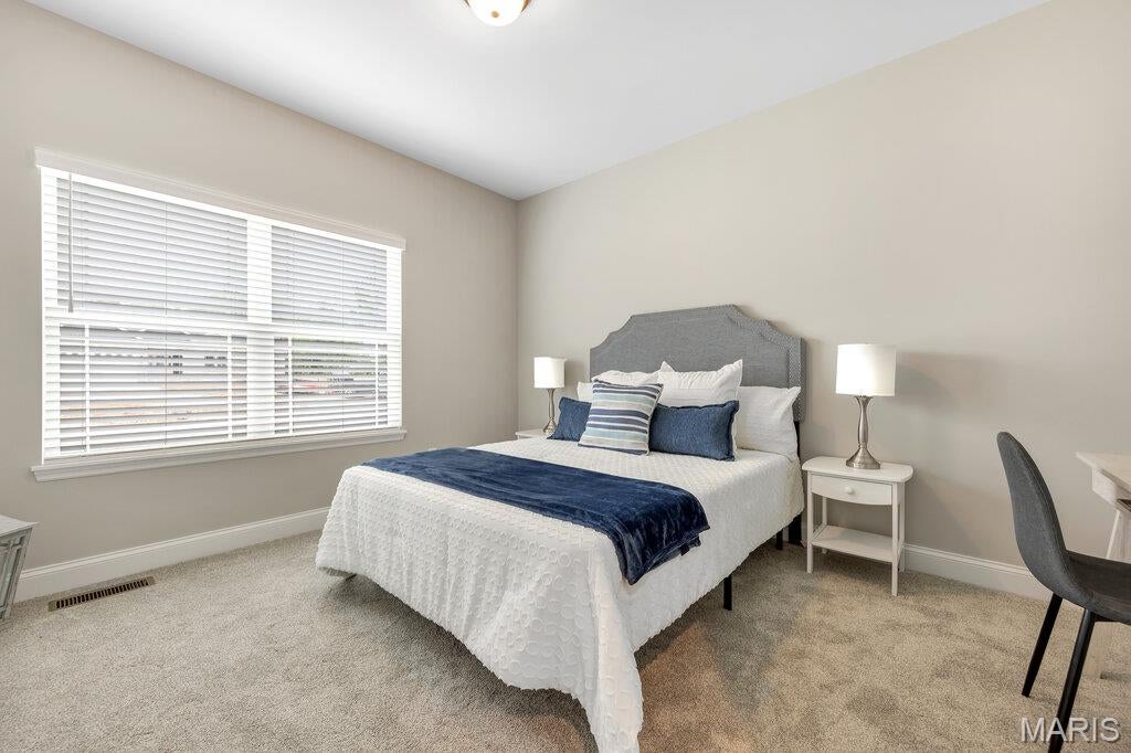 Timber Trace - Residential