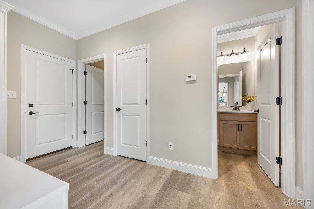 Timber Trace - Residential