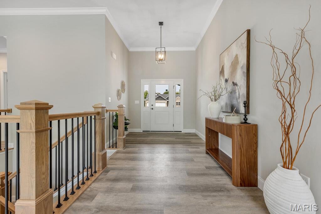 Timber Trace - Residential