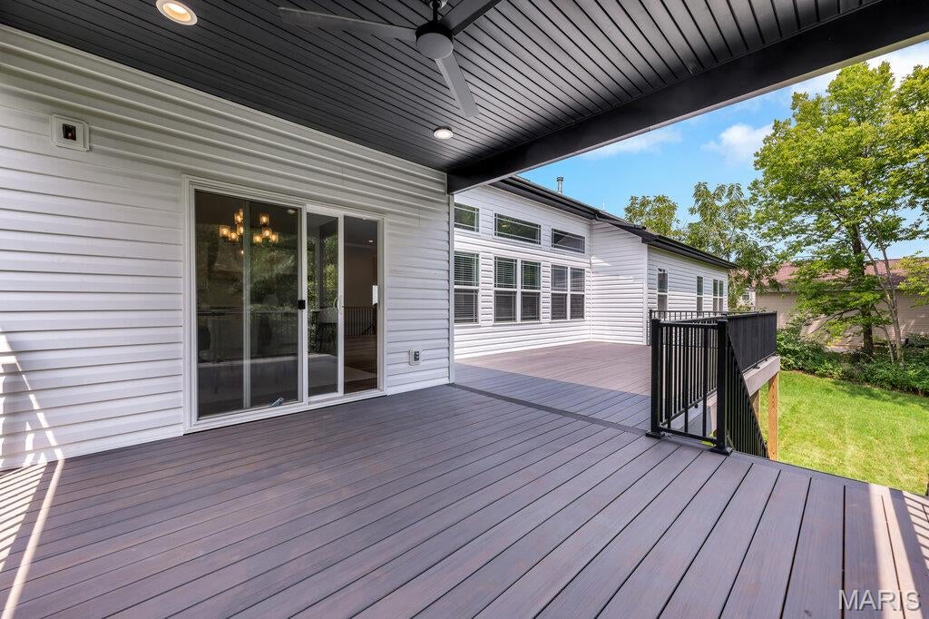Timber Trace - Residential