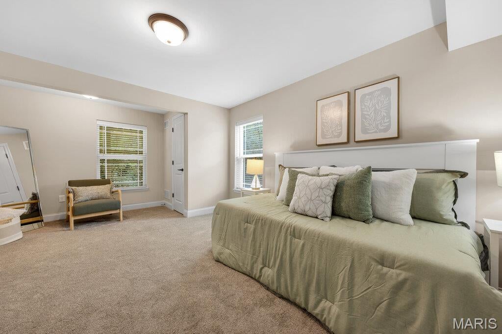 Timber Trace - Residential