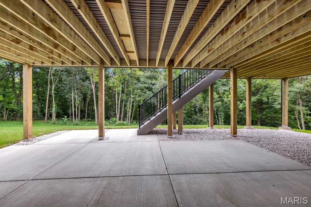 Timber Trace - Residential