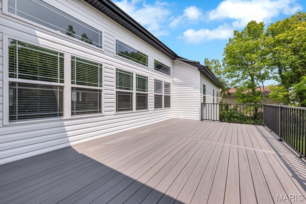 Timber Trace - Residential