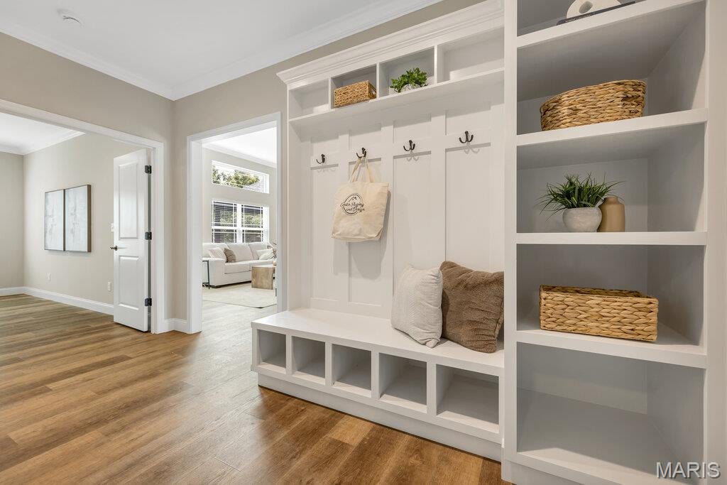 Timber Trace - Residential