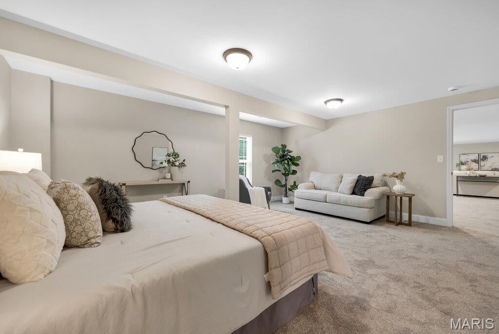 Timber Trace - Residential