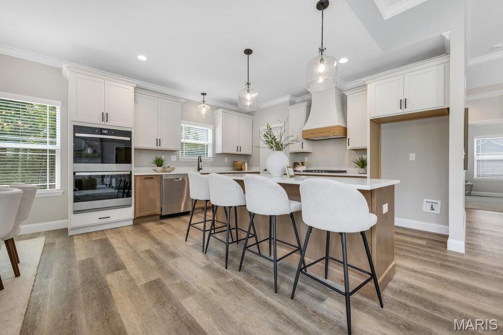 Timber Trace - Residential