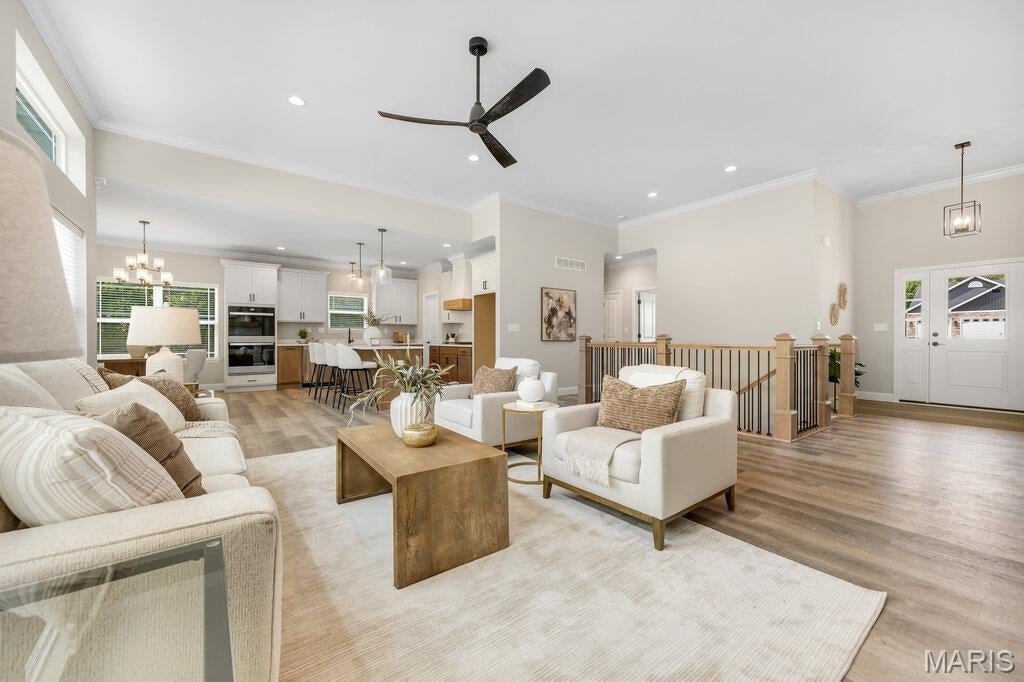 Timber Trace - Residential