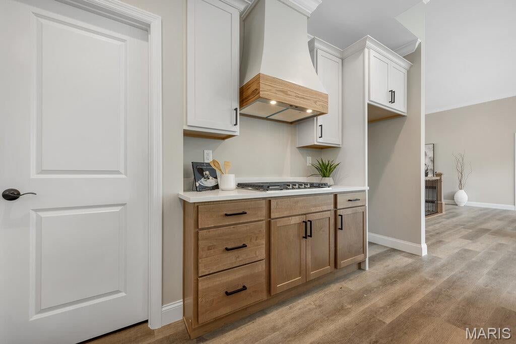 Timber Trace - Residential