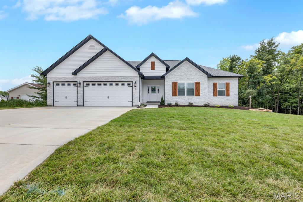 Timber Trace - Residential